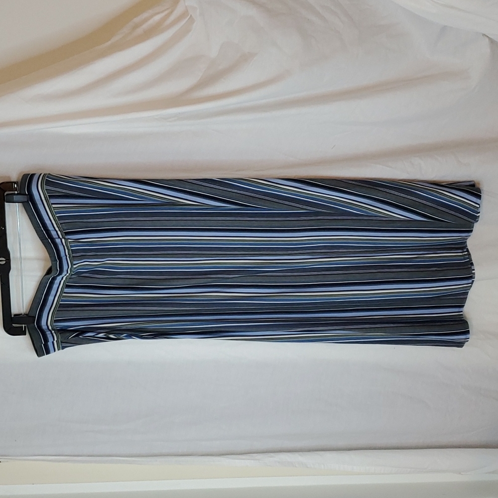 Westport Maxi Skirt 2X - Picture 2 of 4